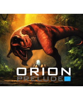 ORION: Prelude Gift Steam Key GLOBAL